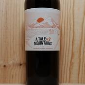 Karas A Tale of 2 Mountains 2023