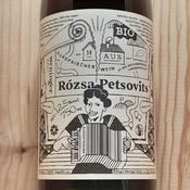 Weninger Rozsa Petsovits