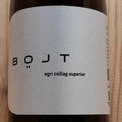 Bojt Egri Csillag 2024