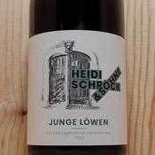 Heidi Schrock Junge Lowen 2022