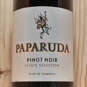 Paparuda Pinot Noir 2022