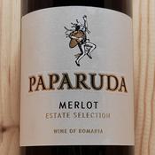 Paparuda Merlot 2023