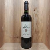 Tertio de Montrose Saint Estephe 2017