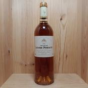 Chateau Lafaurie Peyraguey Sauternes 2002