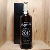 Niepoort Colheita Branco 2012