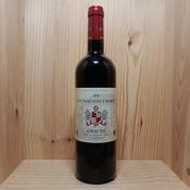 Chateau Haut Barry Graves 2020