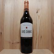 Luis Canas Rioja Reserva de la Familia 2020