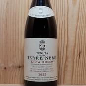 Tenuta delle Terre Nere Etna Rosso Caldera Bellacollona 2022 20th Anniversary
