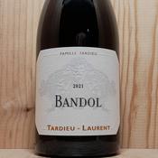 Maison Tardieu Laurent Bandol 2021