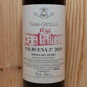 Vega Sicilia Valbuena 5 2019
