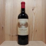 Ashbourne Pinotage 2022