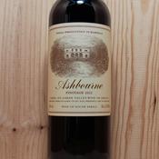 Ashbourne Pinotage 2022 image