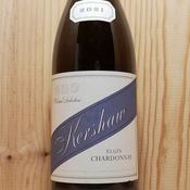 Kershaw Elgin Clonal Selection Chardonnay 2021