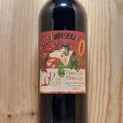 Pietri Geraud 'Mademoiselle O' Banyuls Rimage