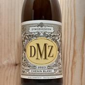Demorgenzon DMZ Chenin Blanc