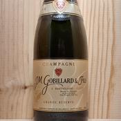 JM Gobillard 1/2 Tradition Brut