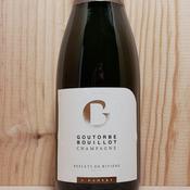 Goutorbe-Bouillot Reflets de Riviere Brut NV Half Bottle