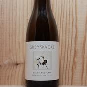 Greywacke Wild Sauvignon Blanc 2023 Half Bottle