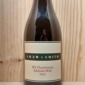 Shaw + Smith M3 Chardonnay 2023 Half Bottle
