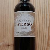 Haut Batailley Verso 2018 Half Bottle