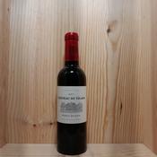 Chateau du Glana Saint Julien 2017 Half Bottle