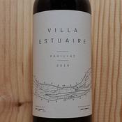 Villa Estuaire Pauillac 2019 Half Bottle