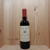 Isole e Olena Chianti Classico 2022 Half Bottle image