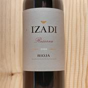 Izadi Rioja Reserva 2020 Half Bottle
