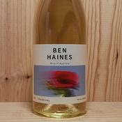 Ben Haines Chardonnay 2021