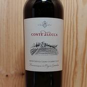 Conte di Lucca Montepulciano d'Abruzzo 2024