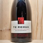 Te Rehua by Escarpment Pinot Noir 2018