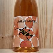 Saint Cyrgues Salamandre Blanc 2024