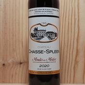 Chateau Chasse Spleen 2020 Half Bottle
