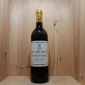 Chateau Pichon-Longueville Comtesse Lalande 2010 image