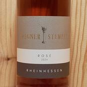 Wagner Stempel Rose 2025