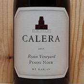 Calera Ryan Vineyard Pinot Noir 2017