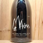 Maximas La Coste de Los Andes 2019