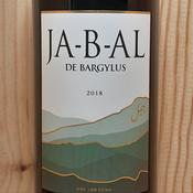 Bargylus Jabal 2018