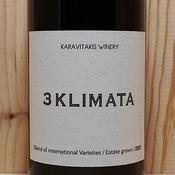 Karavitakis 3 Klimata 2021