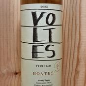 Monemvasia Winery Voltes White 2023