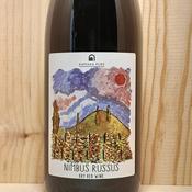 Kamara Pure Nimbus Russus 2019