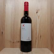 Manolesakis Estate Exis Red 2024