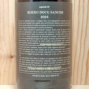 Stefano Occhetti Roero DOCG Sanche 2023