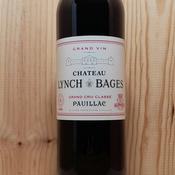 Chateau Lynch Bages 2009