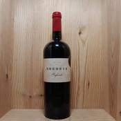 Bressia Profundo Malbec Blend