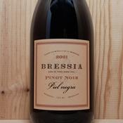 Bressia Piel Negra Pinot Noir