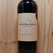 Monteagrelo Bressia Cabernet Franc