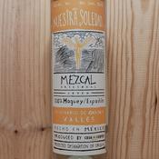 Nuestra Soledad Mezcal 70cl