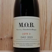 MOB Lote 3 Tinto
