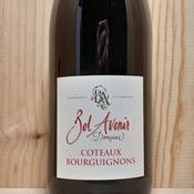Domaine Bel Avenir Coteaux Bourguignons 2024